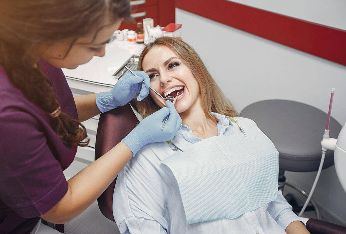 Preparing Your Child for Their First Dental Visit