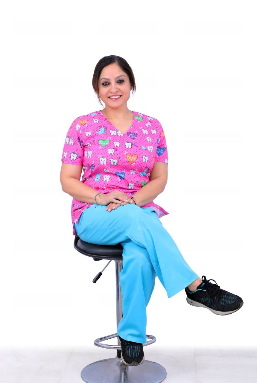Dr. Shilpa Varma